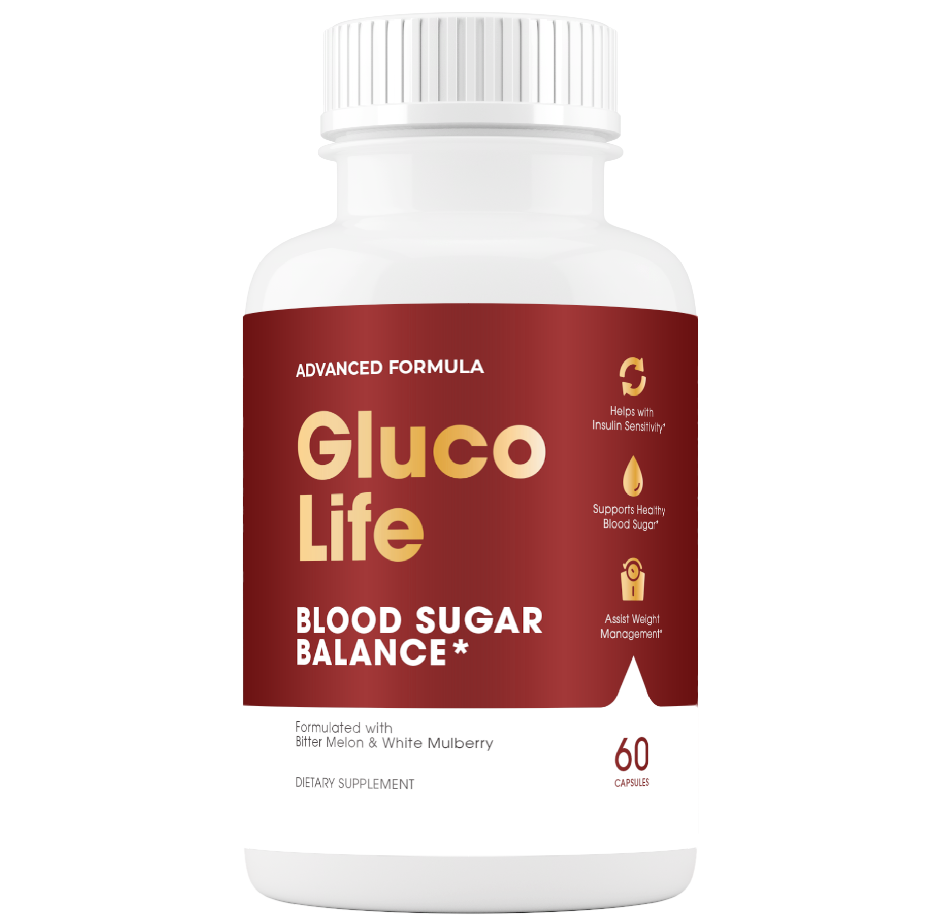 GlucoLife Blood Sugar Balance – A Trusted Solution for Blood Sugar Health In 2025