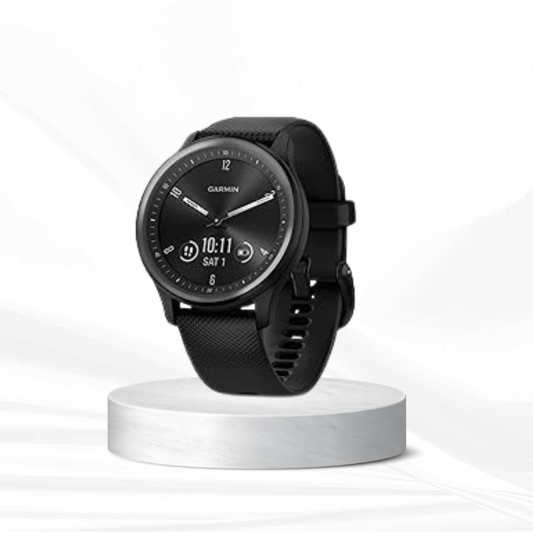 Sport, 40mm Hybrid Smartwatch with Health and Fitness functions