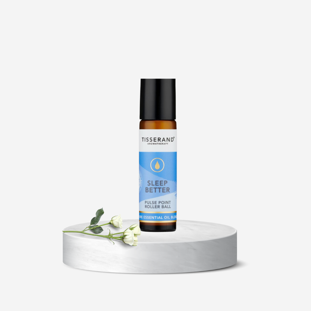 Tisserand - Pure Essential Oils - 10ml